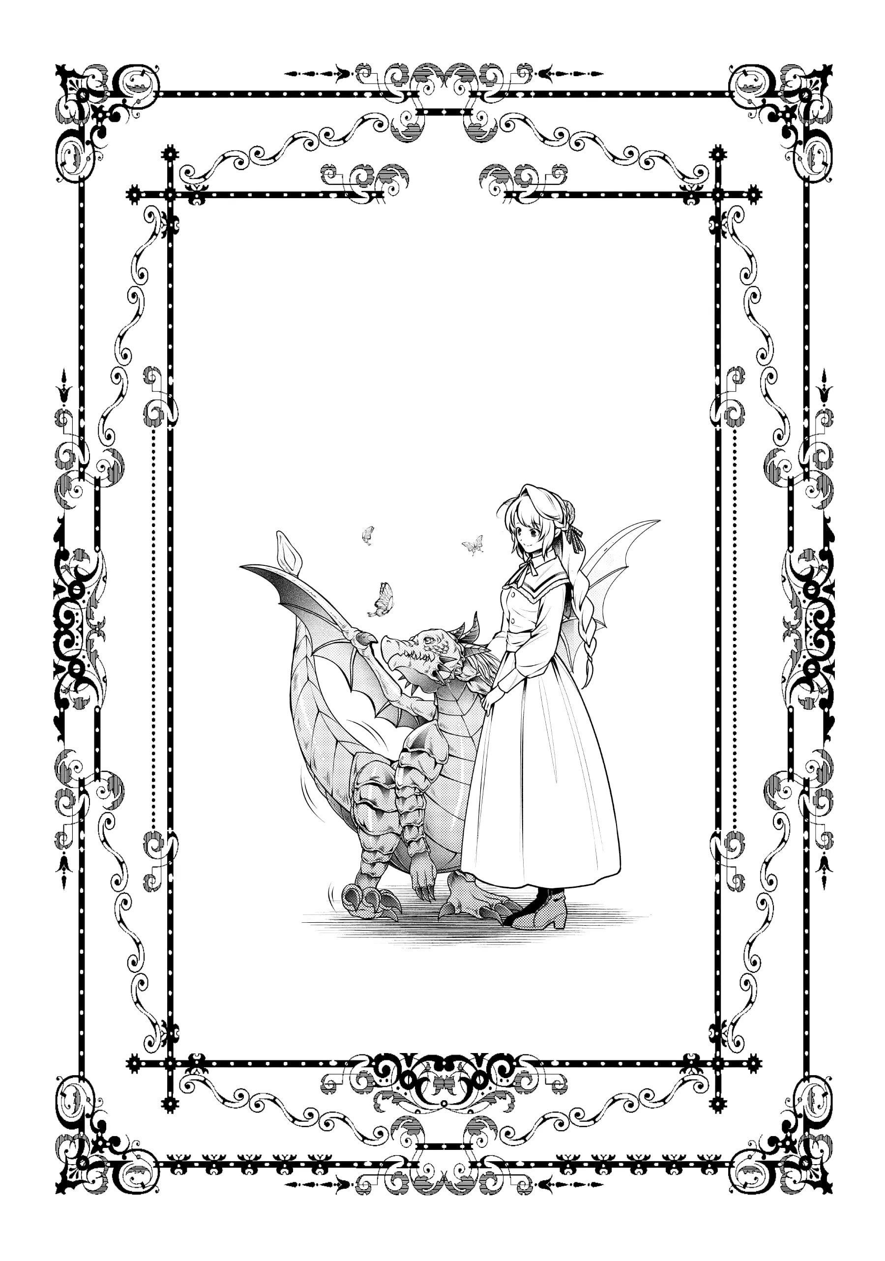 The Dragon Knight’s Beloved Chapter 45 - Page 31