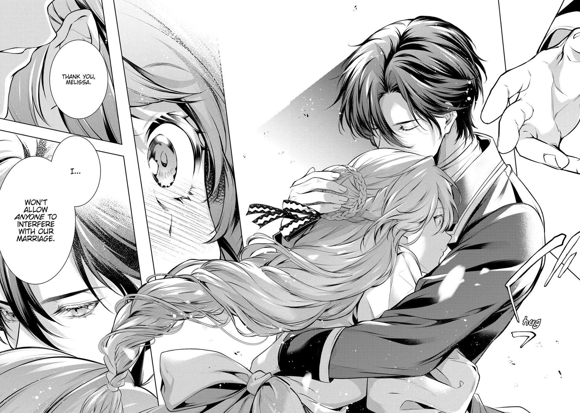 The Dragon Knight’s Beloved Chapter 46 - Page 25