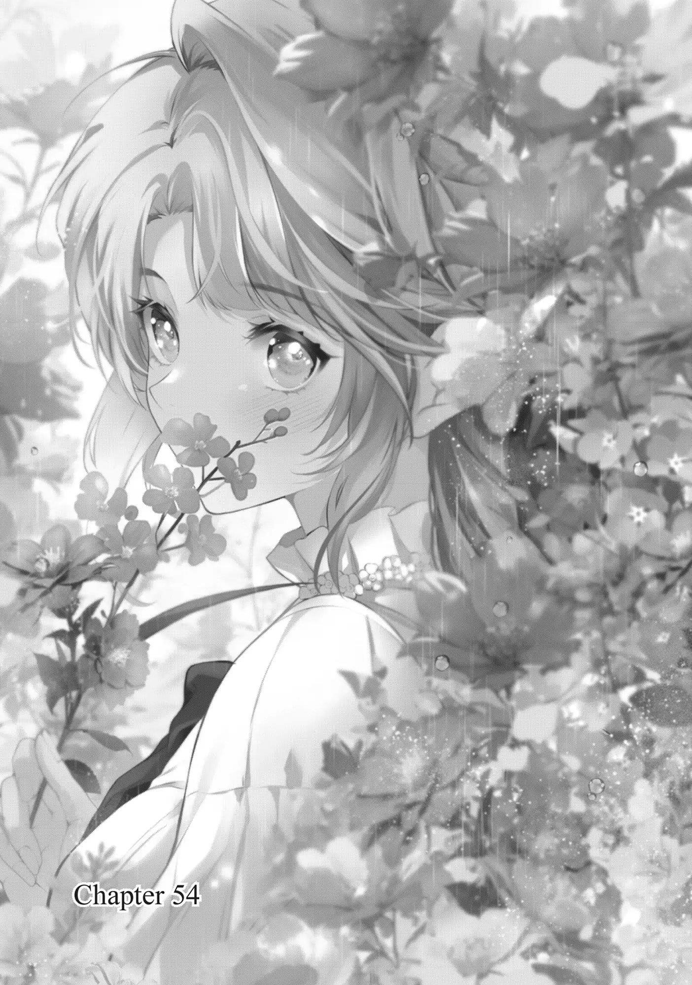 The Dragon Knight’s Beloved Chapter 54 - Page 1