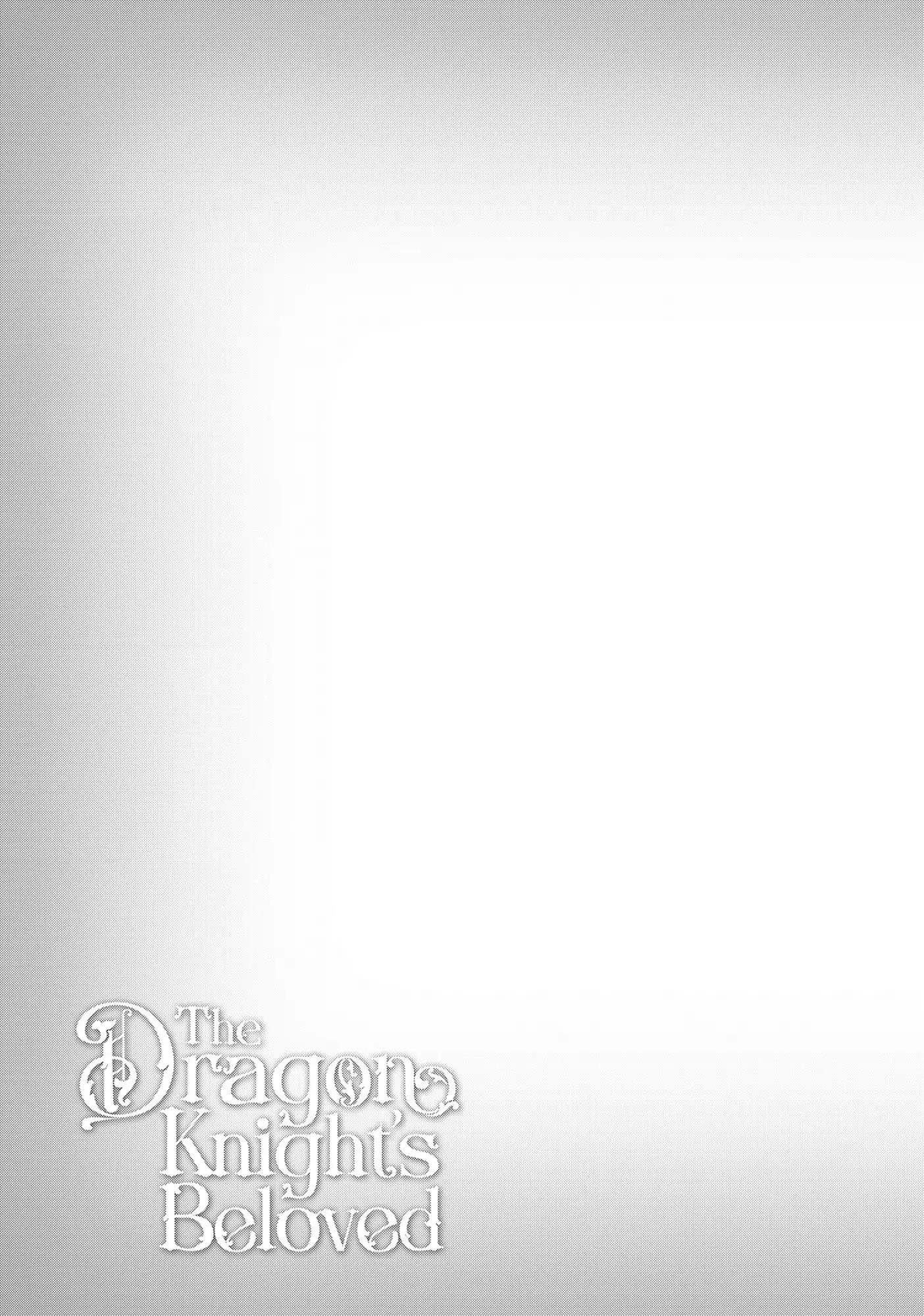 The Dragon Knight’s Beloved Chapter 55 - Page 25