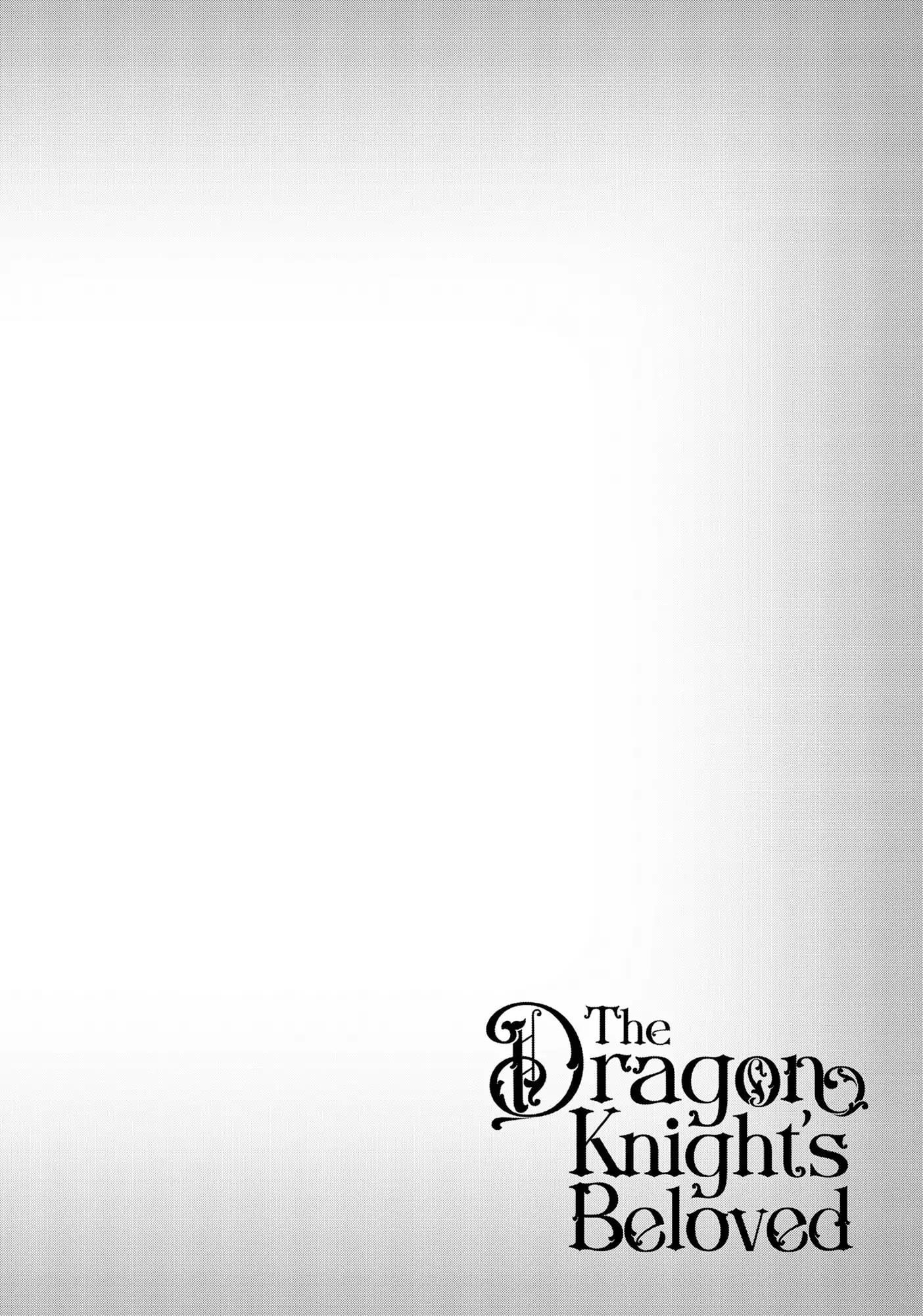 The Dragon Knight’s Beloved Chapter 56 - Page 24