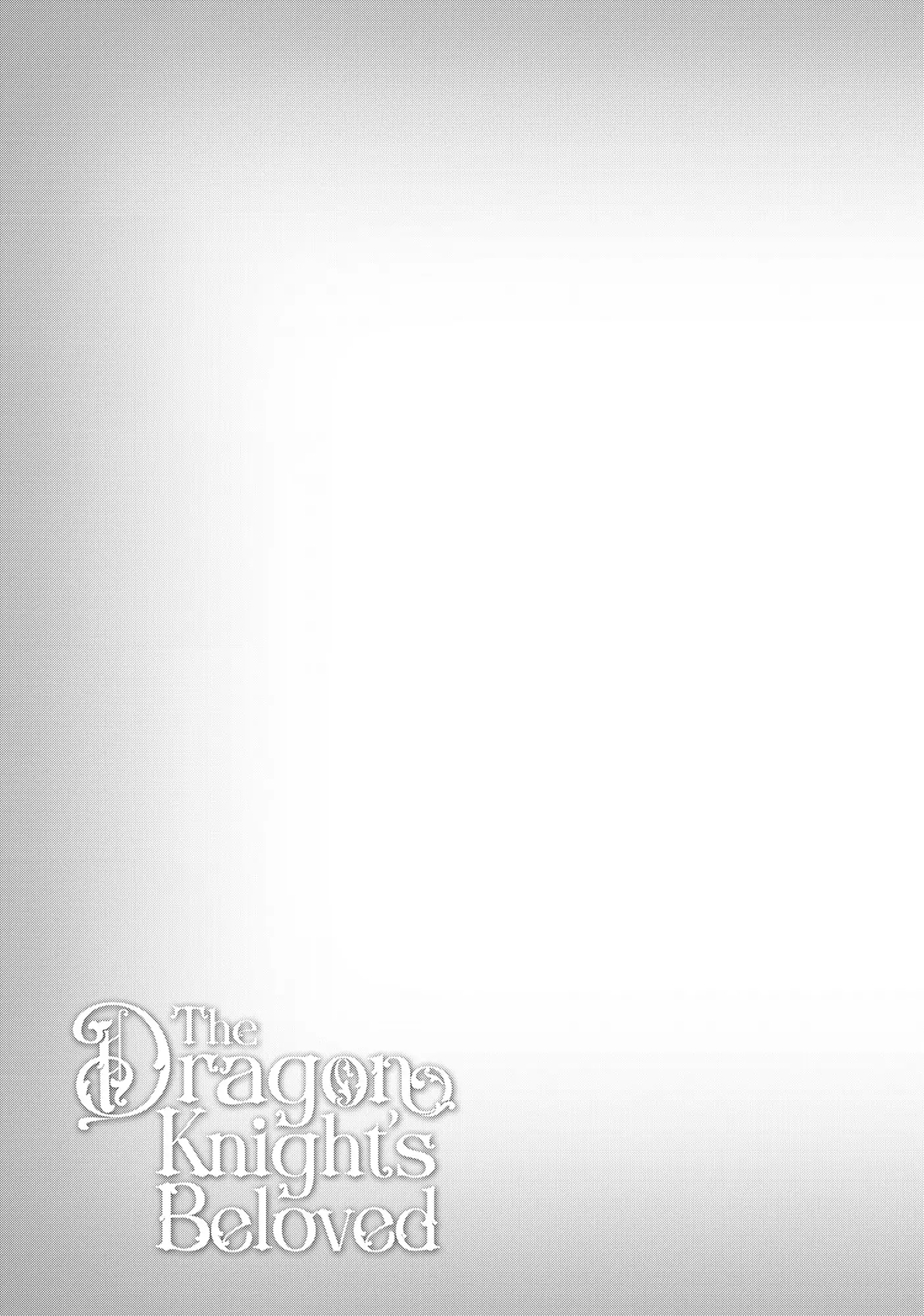 The Dragon Knight’s Beloved Chapter 58 - Page 52