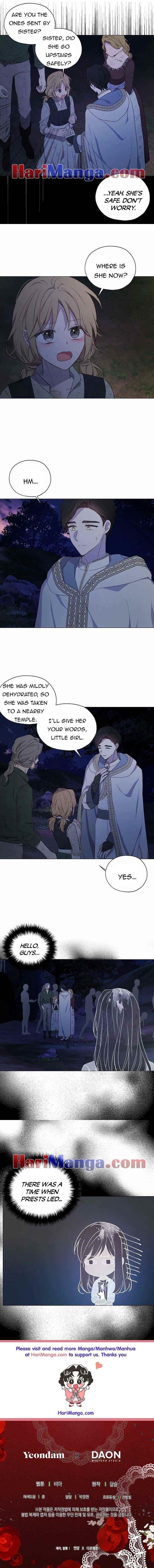 Seduce the Villain’s Father Chapter 120 - Page 5