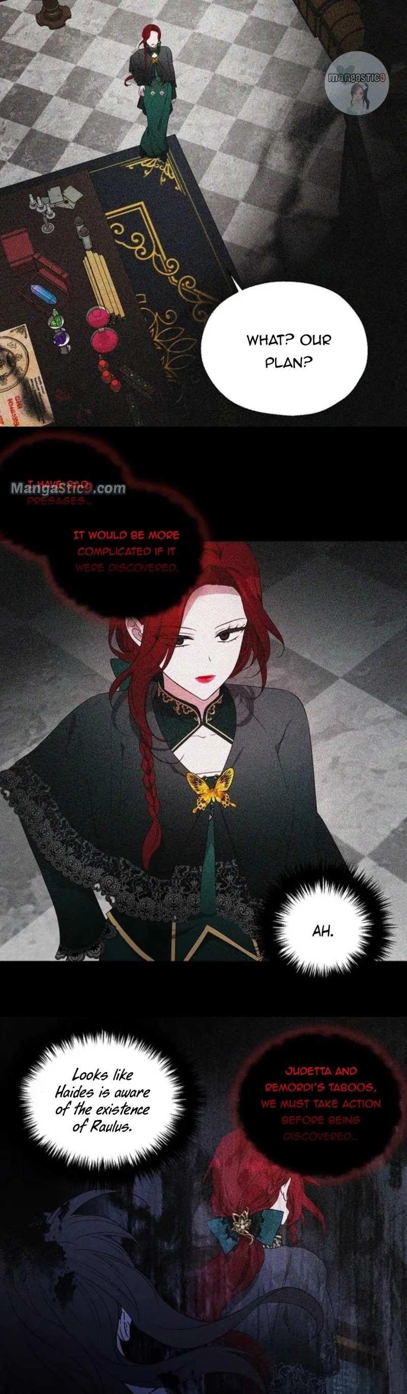 Seduce the Villain’s Father Chapter 127 - Page 18