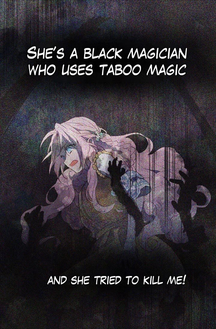 Seduce the Villain’s Father Chapter 13 - Page 30