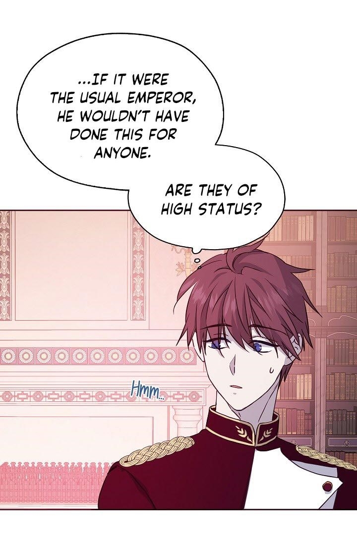 Seduce the Villain’s Father Chapter 14 - Page 23