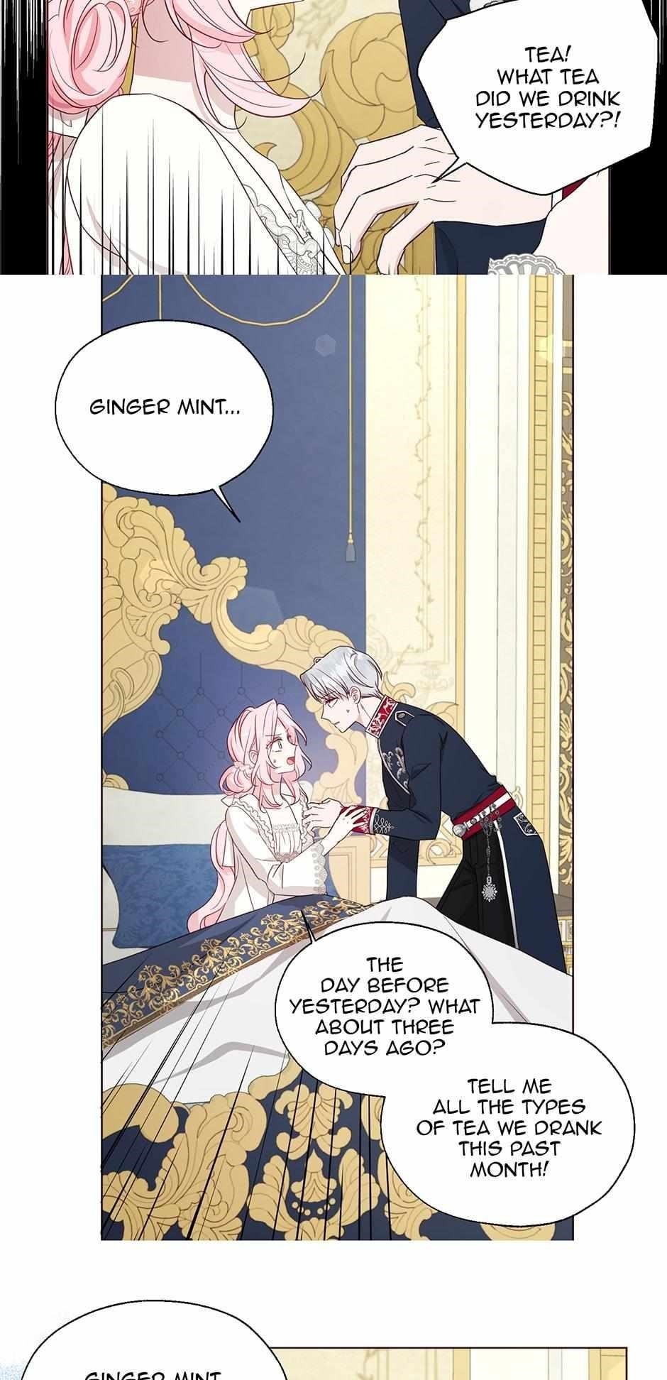 Seduce the Villain’s Father Chapter 149 - Page 34