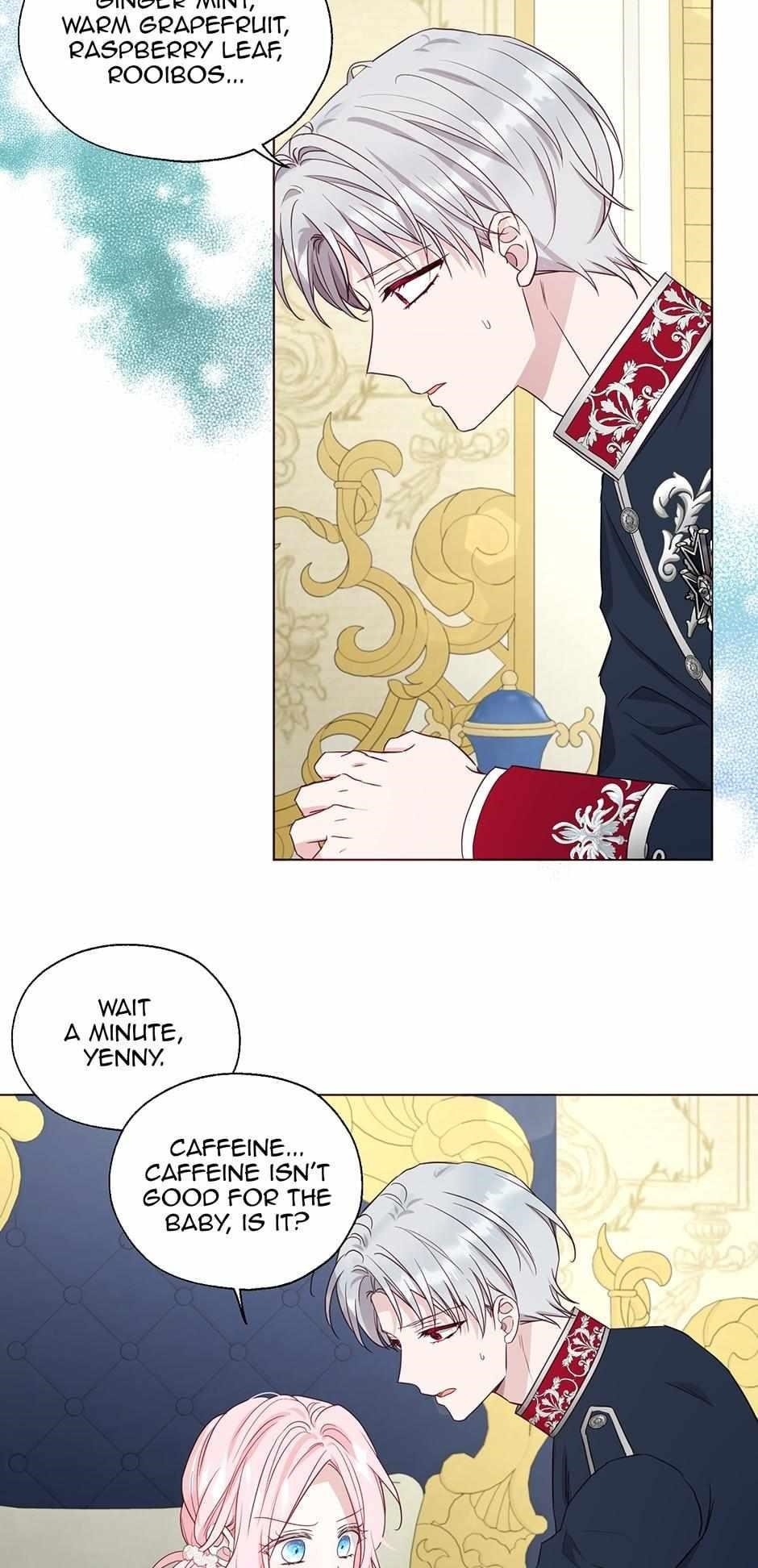 Seduce the Villain’s Father Chapter 149 - Page 35