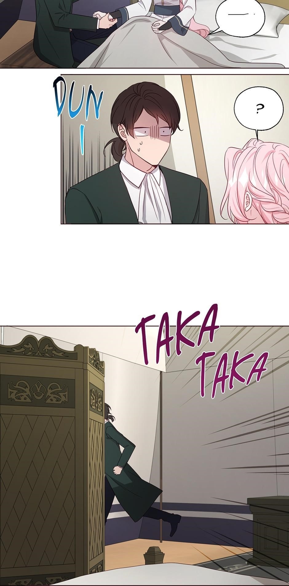 Seduce the Villain’s Father Chapter 149 - Page 8