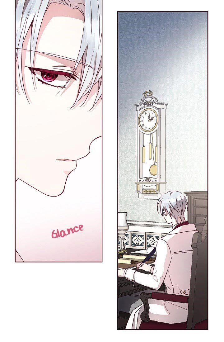 Seduce the Villain’s Father Chapter 16 - Page 20