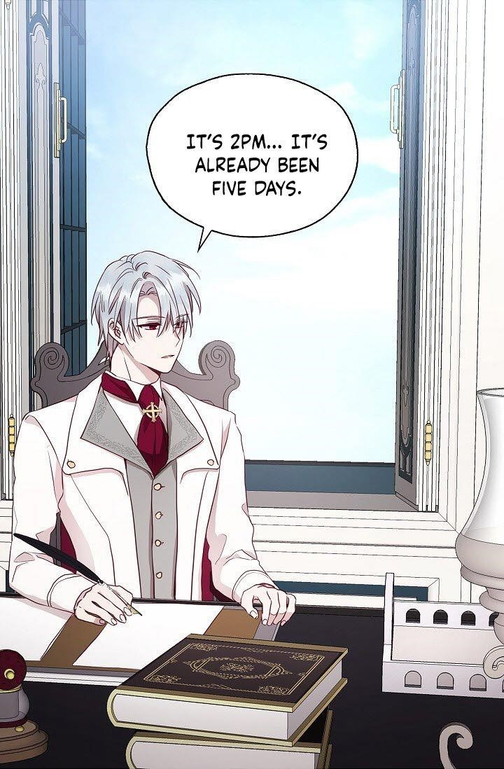 Seduce the Villain’s Father Chapter 16 - Page 21