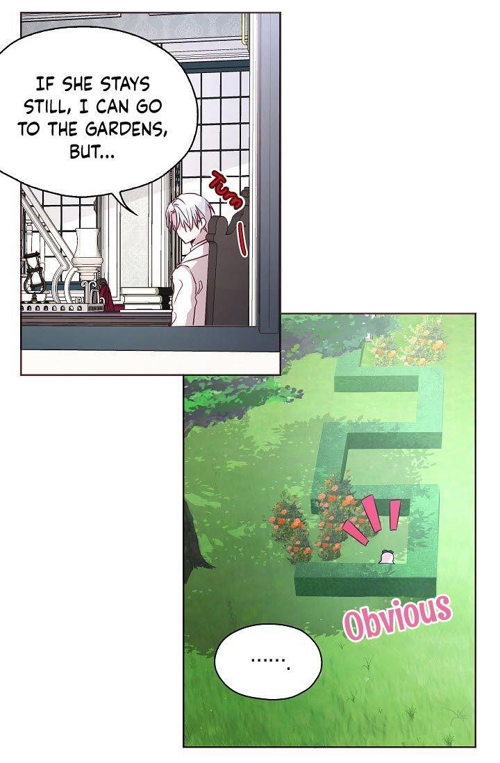 Seduce the Villain’s Father Chapter 16 - Page 22