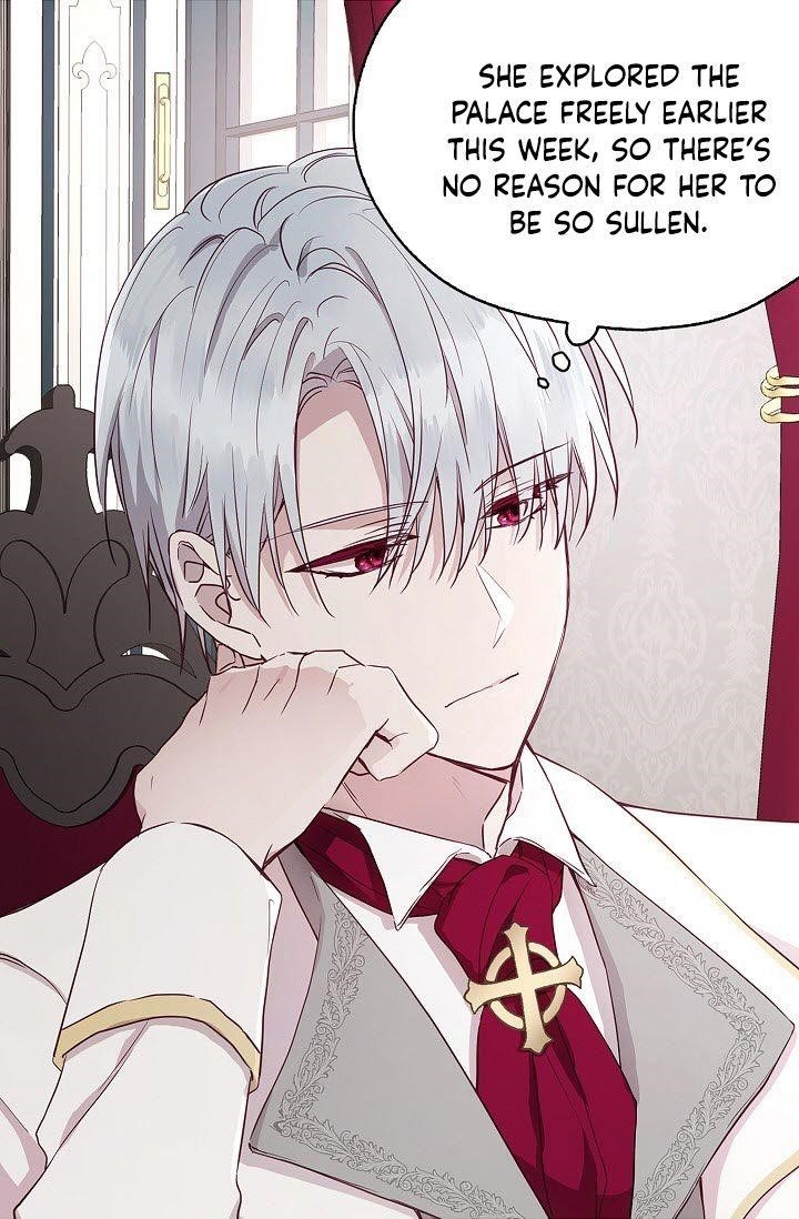 Seduce the Villain’s Father Chapter 16 - Page 32