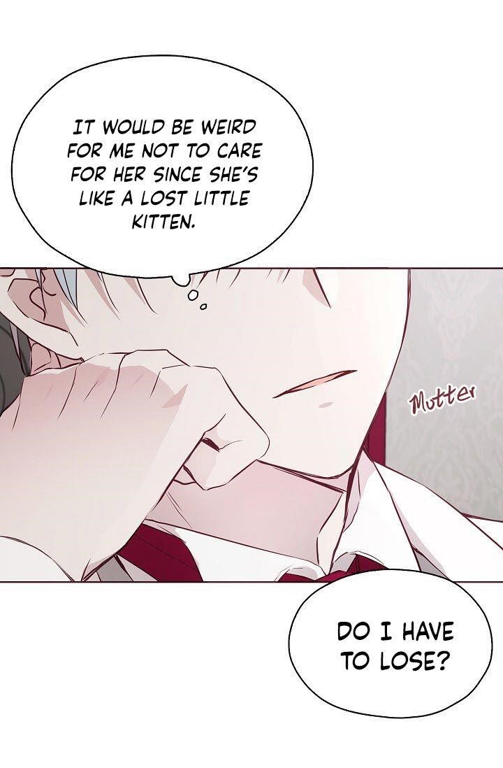 Seduce the Villain’s Father Chapter 16 - Page 33