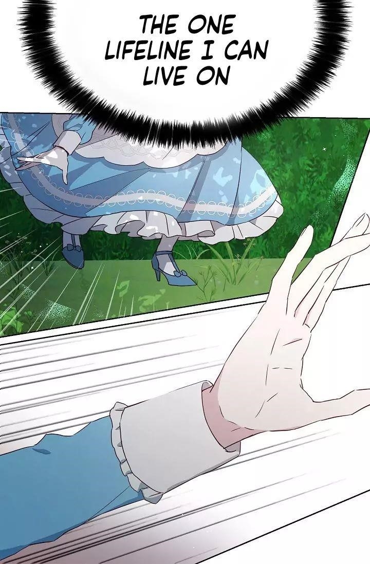 Seduce the Villain’s Father Chapter 17 - Page 22