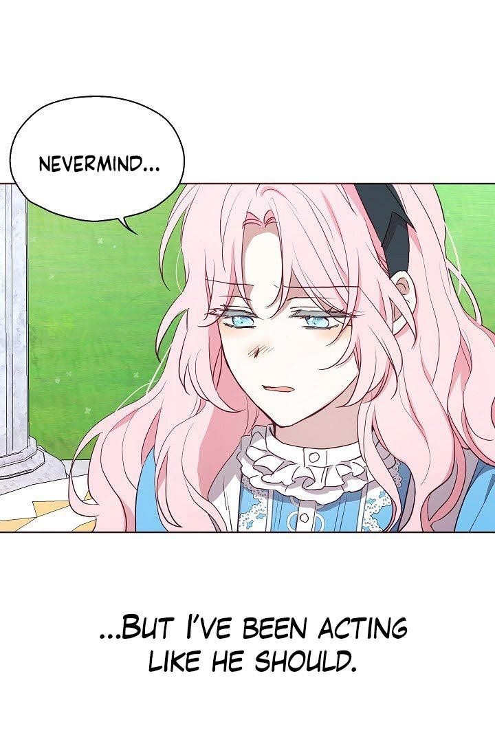 Seduce the Villain’s Father Chapter 18 - Page 21