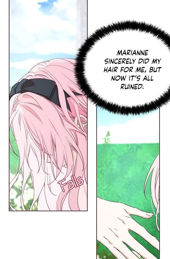 Seduce the Villain’s Father Chapter 18 - Page 9