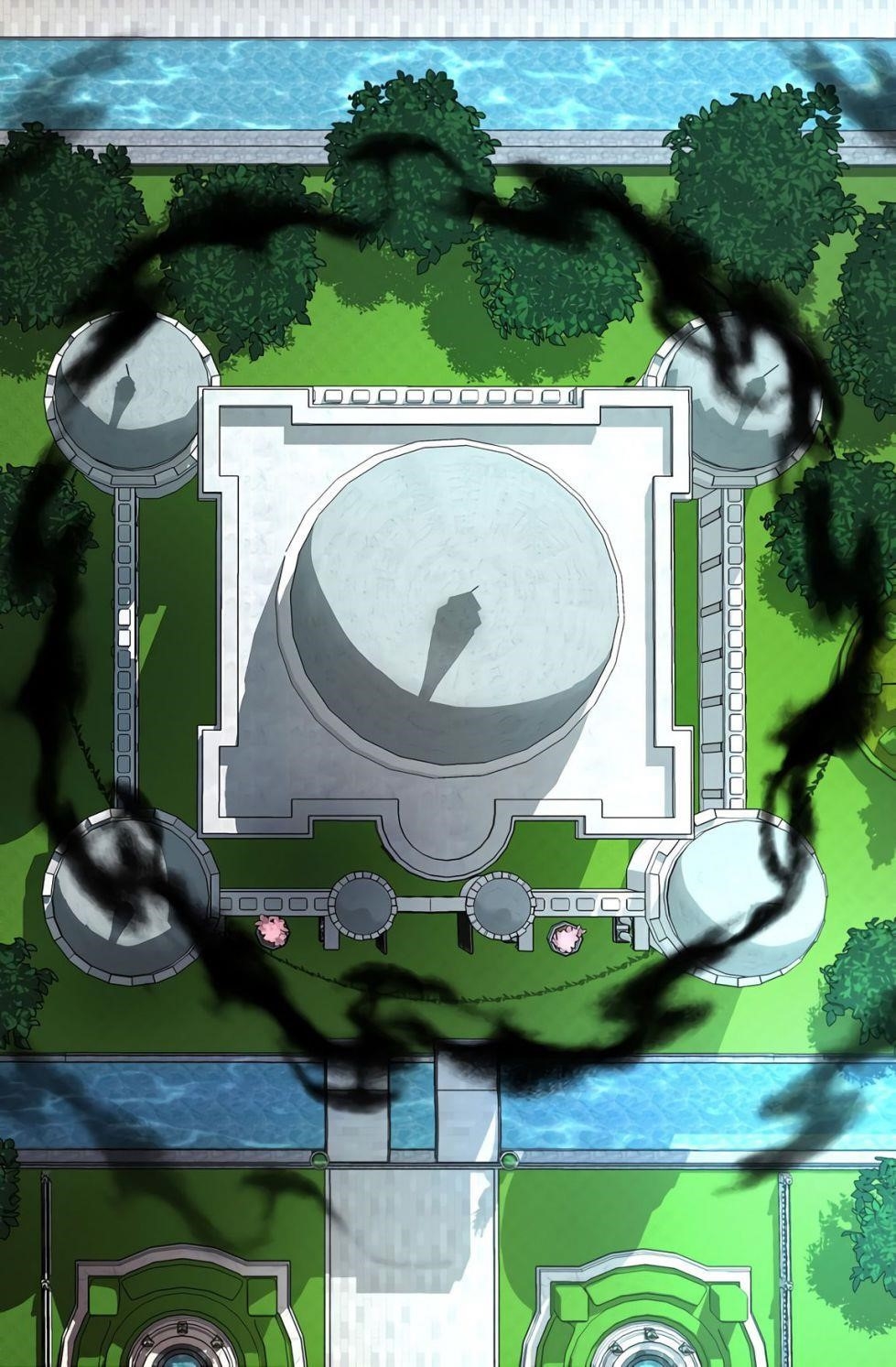 Seduce the Villain’s Father Chapter 23 - Page 32