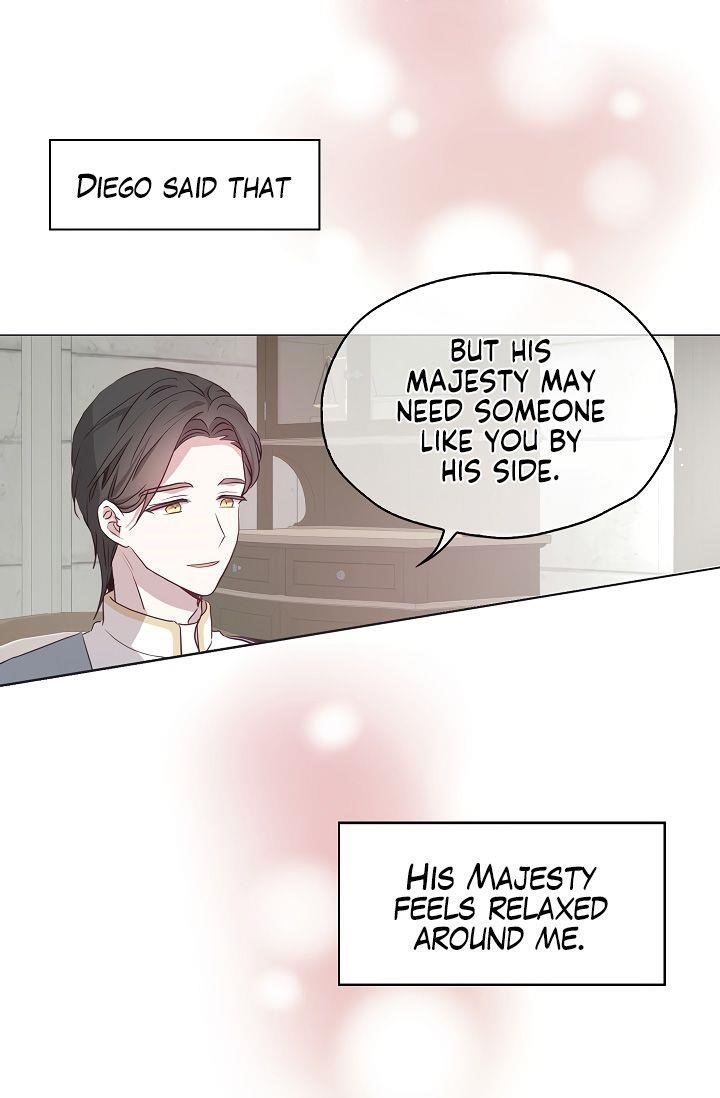 Seduce the Villain’s Father Chapter 31 - Page 42