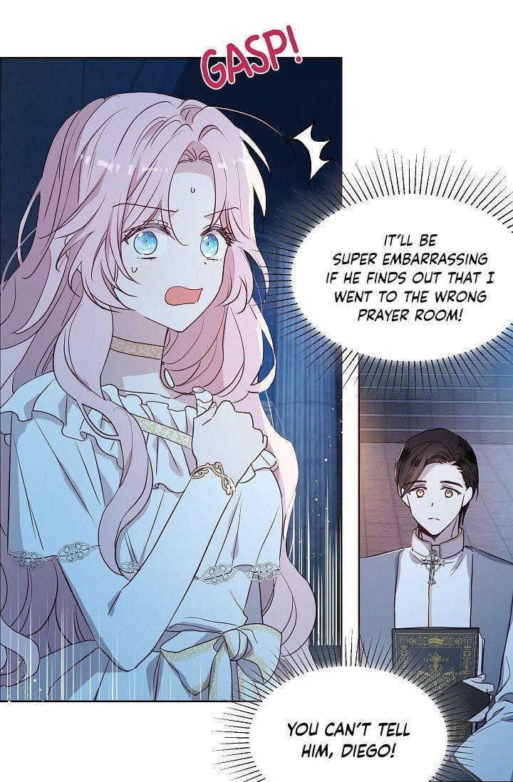 Seduce the Villain’s Father Chapter 33 - Page 28