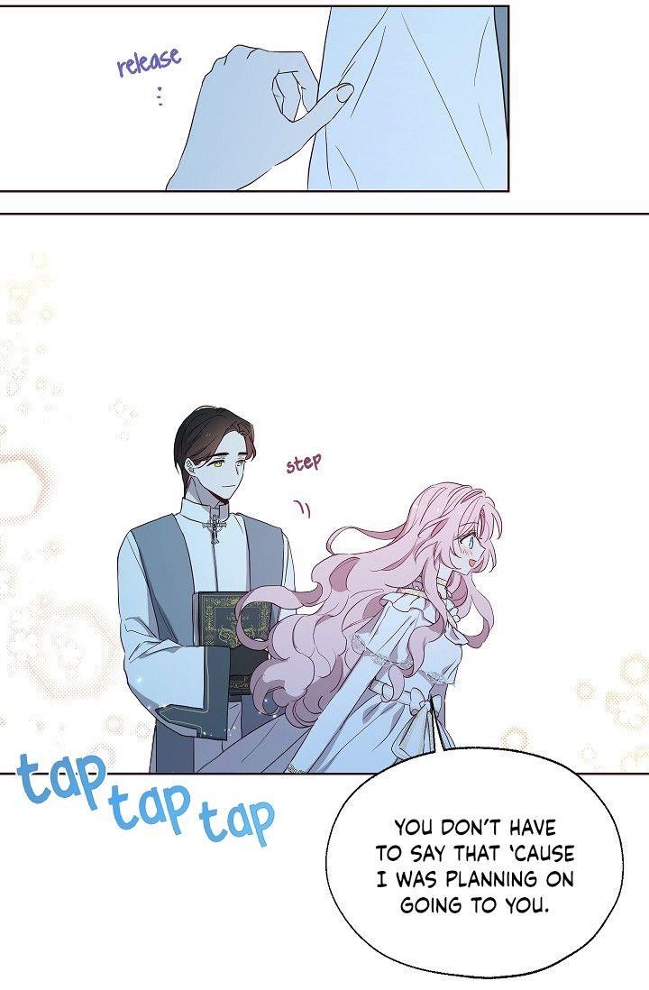 Seduce the Villain’s Father Chapter 33 - Page 6