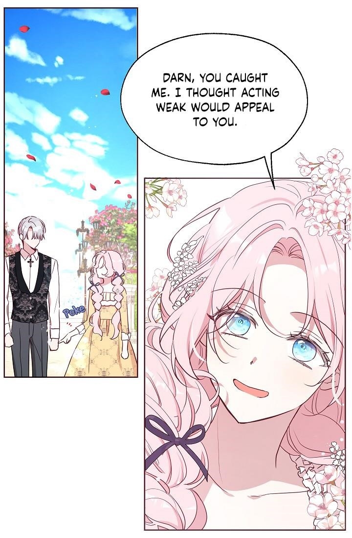 Seduce the Villain’s Father Chapter 35 - Page 16