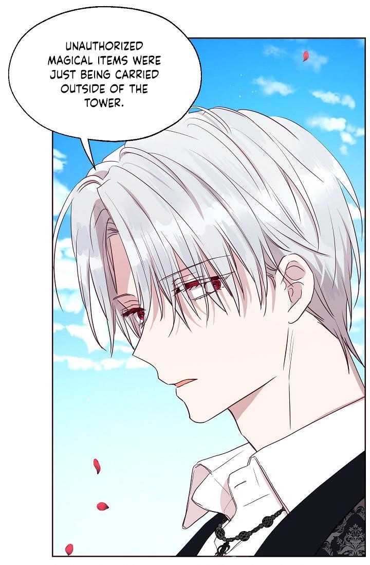 Seduce the Villain’s Father Chapter 35 - Page 30