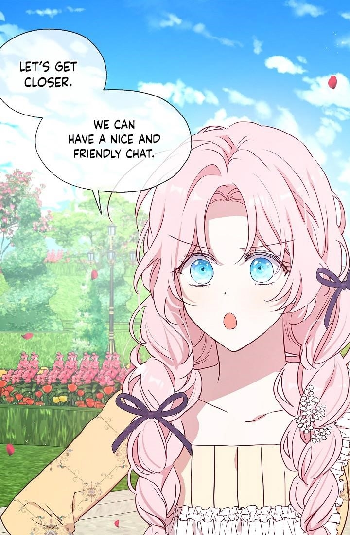 Seduce the Villain’s Father Chapter 35 - Page 35