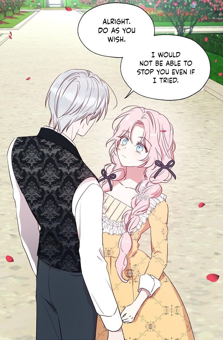 Seduce the Villain’s Father Chapter 35 - Page 44