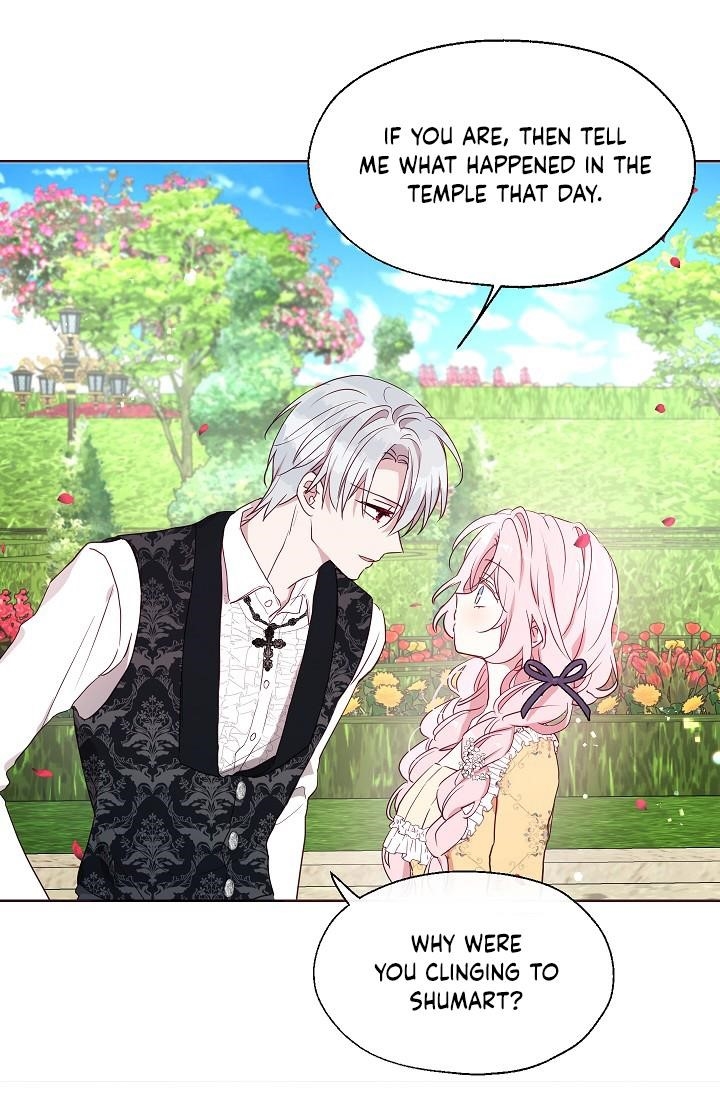 Seduce the Villain’s Father Chapter 35 - Page 47