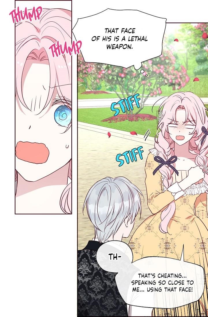 Seduce the Villain’s Father Chapter 35 - Page 50