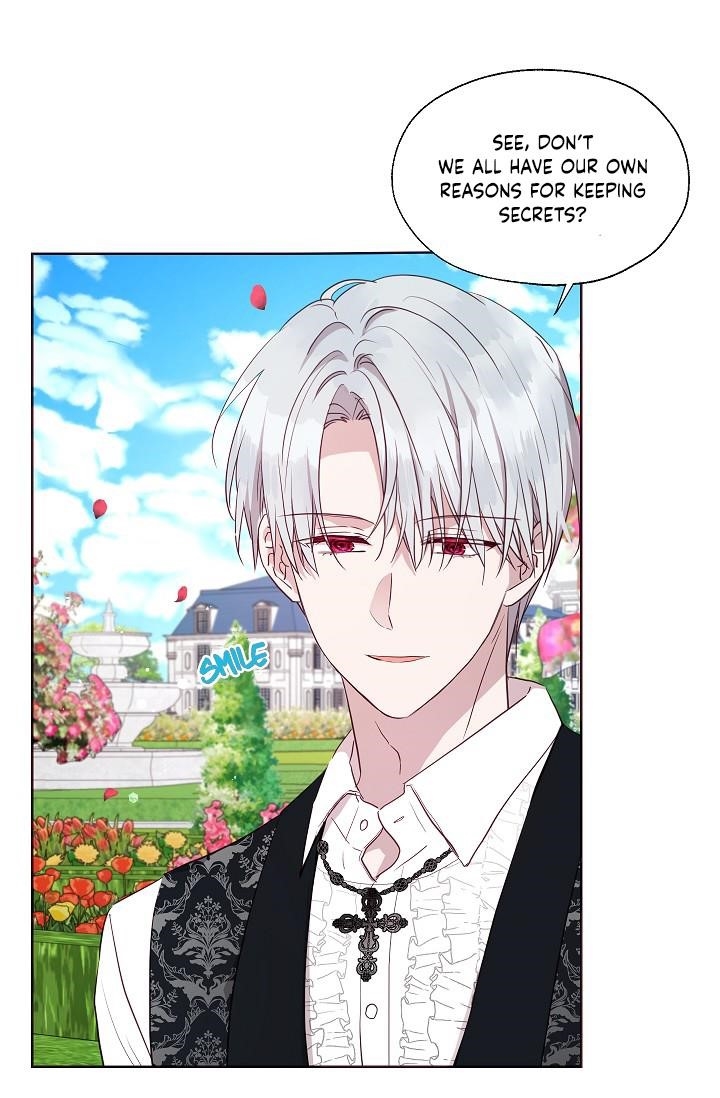 Seduce the Villain’s Father Chapter 35 - Page 51