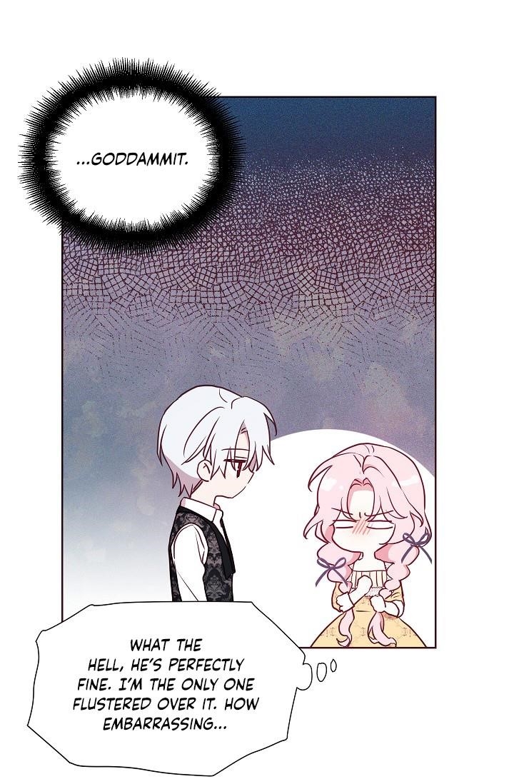 Seduce the Villain’s Father Chapter 35 - Page 52