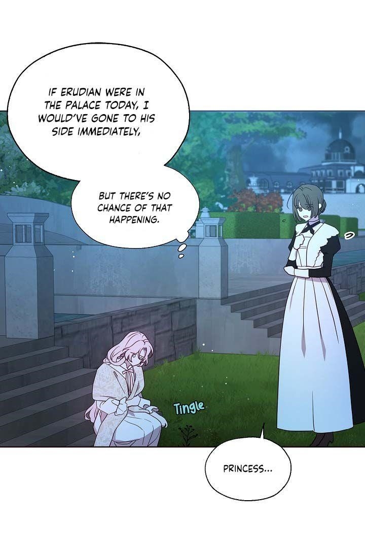 Seduce the Villain’s Father Chapter 39 - Page 27