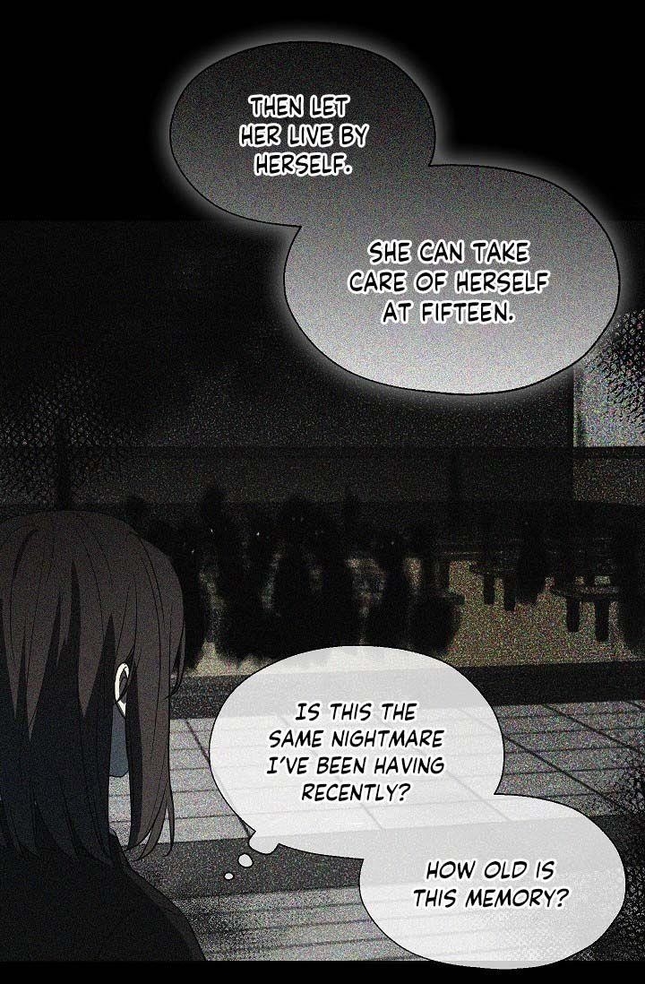 Seduce the Villain’s Father Chapter 39 - Page 38