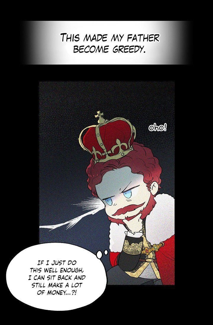 Seduce the Villain’s Father Chapter 4 - Page 10