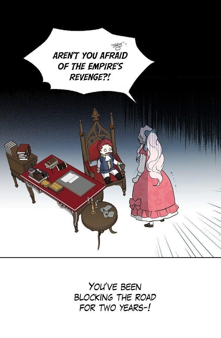 Seduce the Villain’s Father Chapter 4 - Page 13