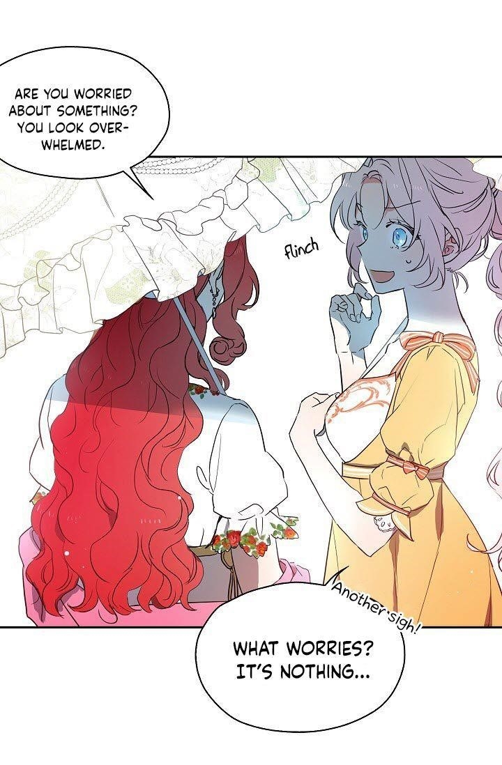 Seduce the Villain’s Father Chapter 4 - Page 19