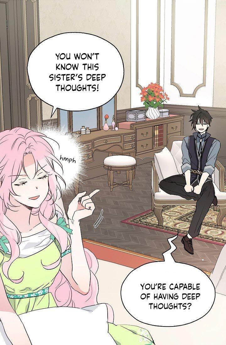 Seduce the Villain’s Father Chapter 4 - Page 29