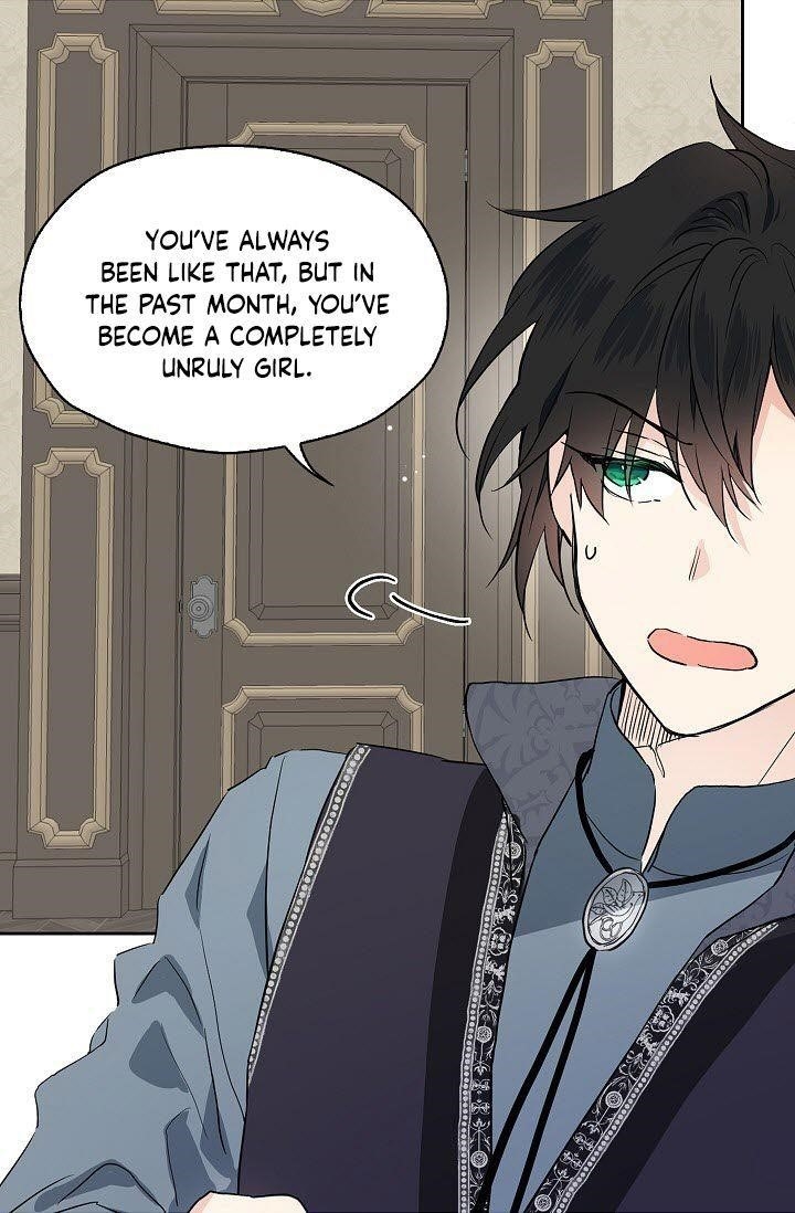 Seduce the Villain’s Father Chapter 4 - Page 32