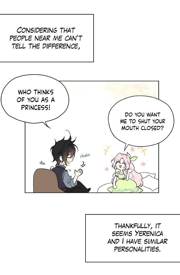 Seduce the Villain’s Father Chapter 4 - Page 33