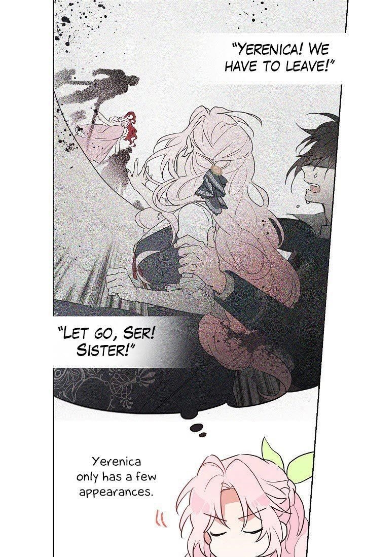 Seduce the Villain’s Father Chapter 4 - Page 40