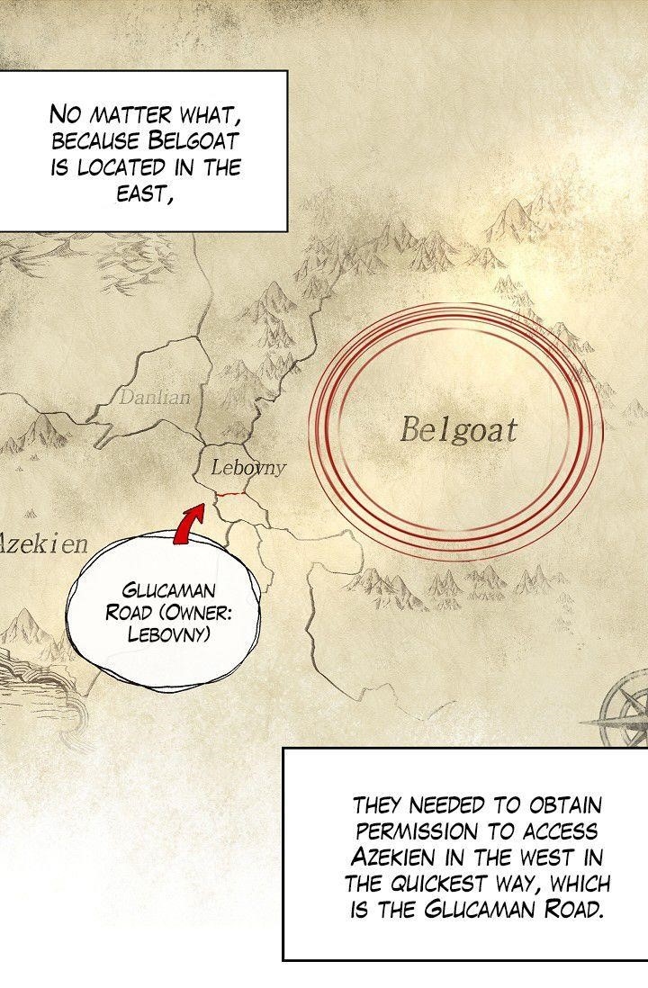 Seduce the Villain’s Father Chapter 4 - Page 8