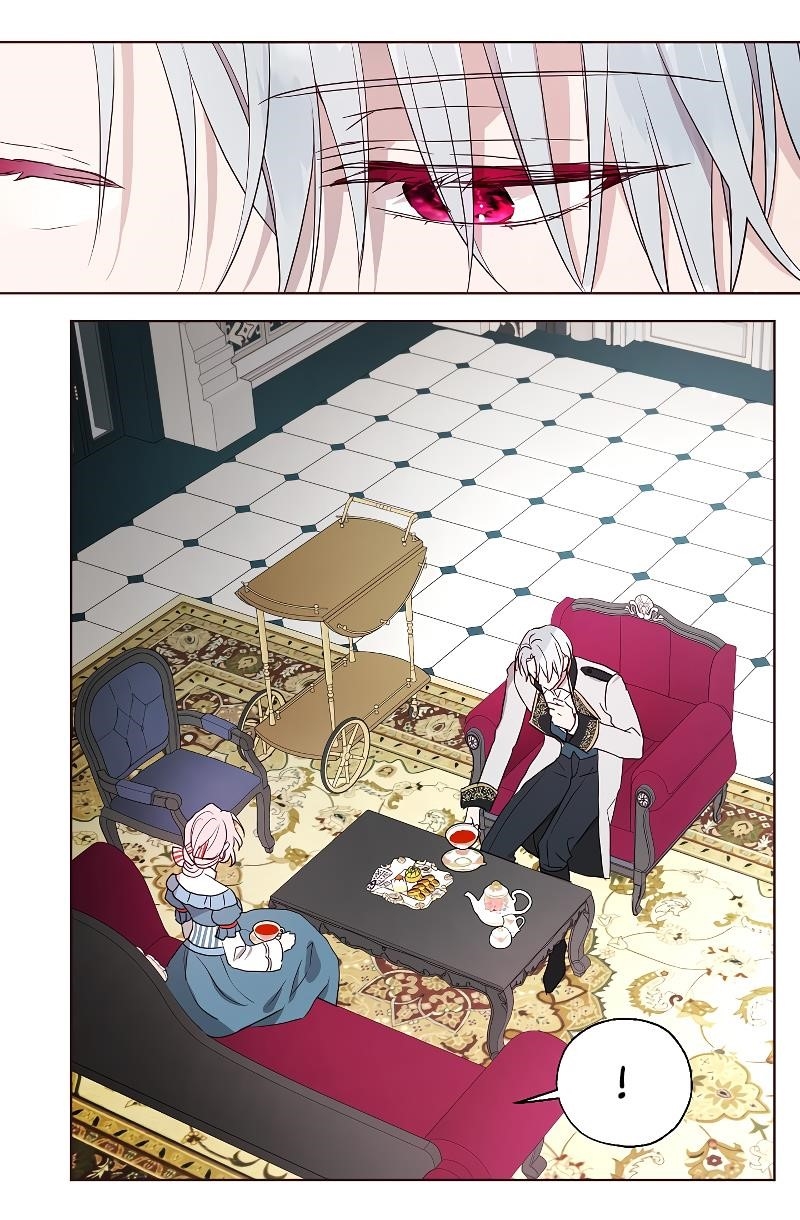 Seduce the Villain’s Father Chapter 48 - Page 19