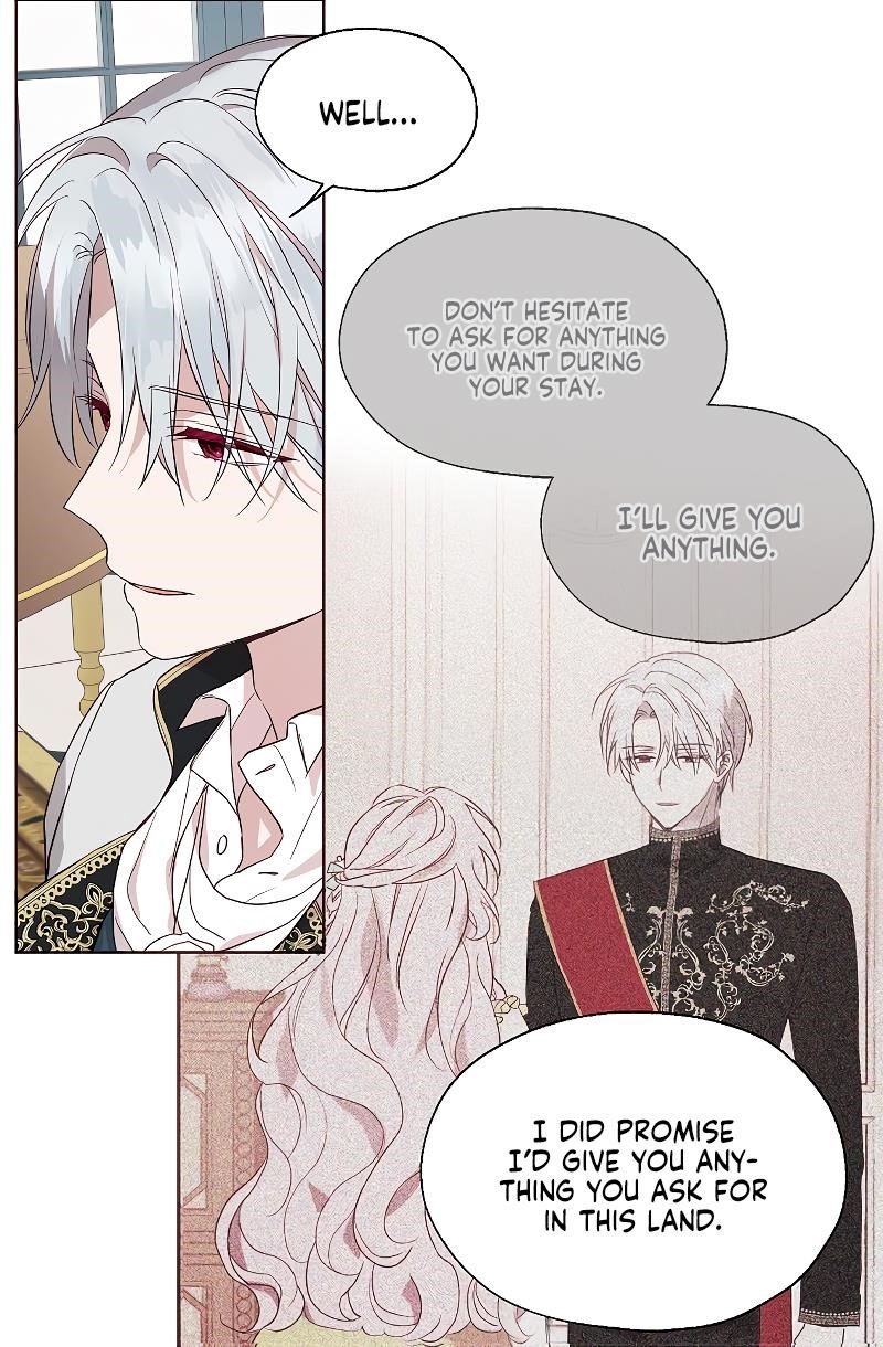 Seduce the Villain’s Father Chapter 48 - Page 29