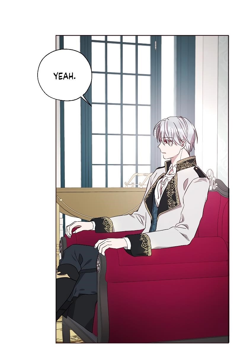 Seduce the Villain’s Father Chapter 48 - Page 38