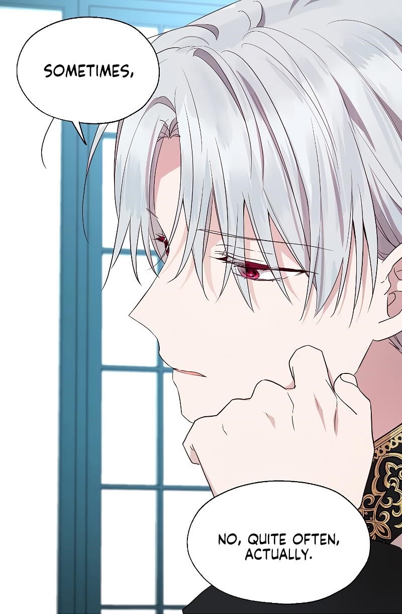 Seduce the Villain’s Father Chapter 48 - Page 53