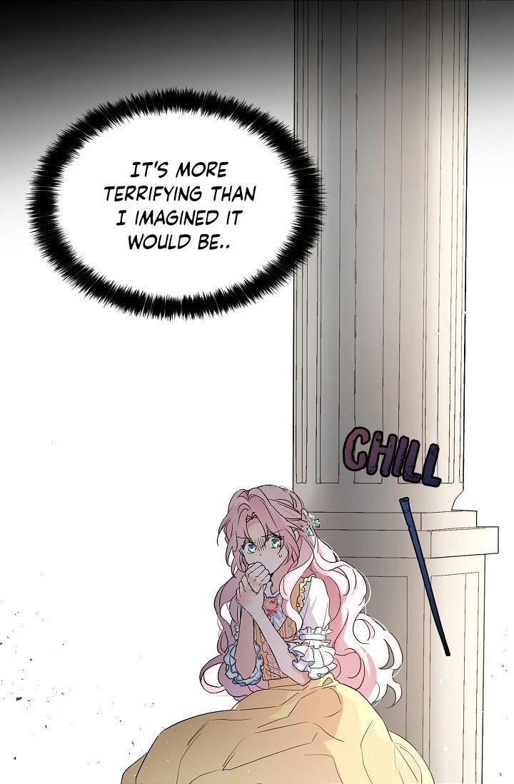 Seduce the Villain’s Father Chapter 5 - Page 15