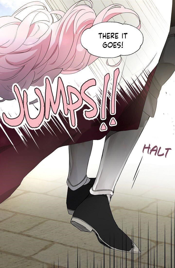 Seduce the Villain’s Father Chapter 5 - Page 22