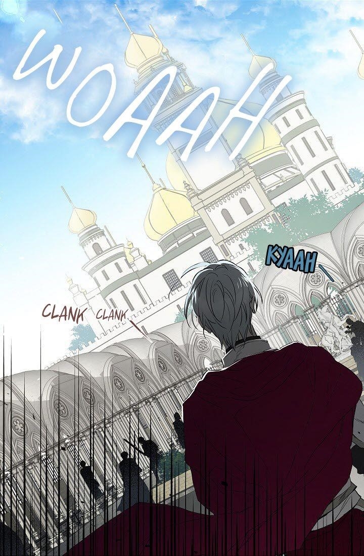 Seduce the Villain’s Father Chapter 5 - Page 23